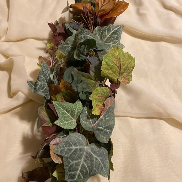 Home Interiors Other - Faux IVY MEDLEY SWAG. 30”